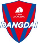 Chongqing Liangjiang Athletic(Chongqing Liangjiang Jingji;重庆两江竞技)