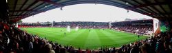 Dean Court Stadium