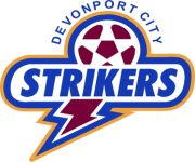 Devonport City Strikers Football Club