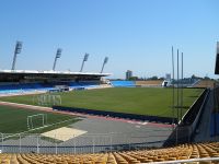 efbet Arena Burgas