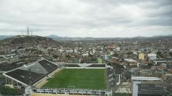 Estadio Luiz Jose de Lacerda