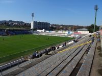 Estadio Municipal de Famalicao