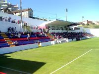 Estadio Carlos Osorio