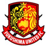 Fukushima United FC福島ユナイテッドFC