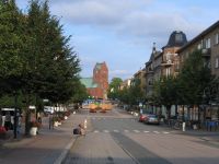 Hassleholm, Sweden Stadium