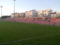 Hatikva Neighborhood Stadiumאצטדיון שכונת התקווה‎