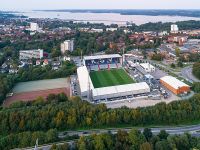 Holstein-Stadion