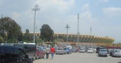 Измир Ататюрк Стадион