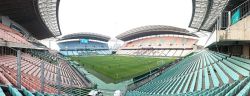 Jeonju World Cup Stadium