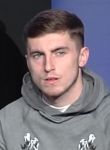 Jonjoe Kenny