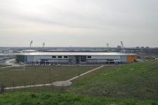 Keepmoat Stadium