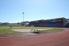 Kristiansand Stadion