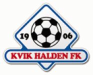 Kvik Halden Fotballklubb