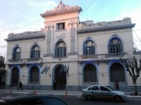 La Matanza Partido de La Matanza Stadium