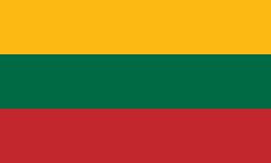 The Lithuania national football team
