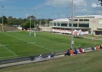 Moreton Daily Stadium