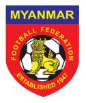The Myanmar national football team