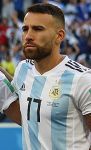 Nicolas Otamendi