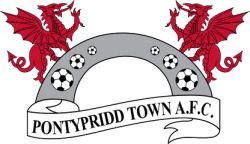 Pontypridd Town Association Football Club