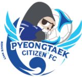 Pyeongtaek Citizen FC 평택 시민축구단