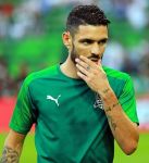 Remy Cabella