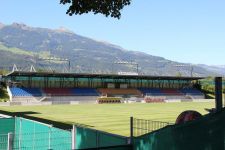 Rheinpark Stadion