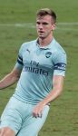 Rob Holding