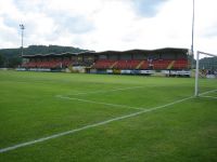 Stade Jos Nosbaum Stadium