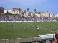 Stadio Nicola de Simone