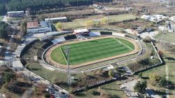 Stadion Lokomotiv