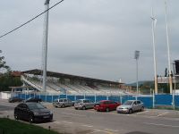 Stadion u Kranjcevicevoj