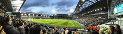 The Hawthorns Stadium