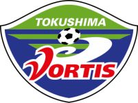 Tokushima Vortis徳島ヴォルティス