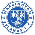 Warrington Rylands 1906