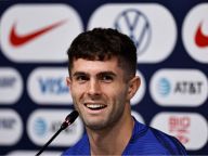 AC Milan 'open talks for Chelsea's Christian Pulisic'