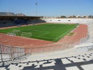 Ahmed Zabana Stadiumملعب أحمد زبانة