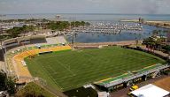 Al Lang Stadium