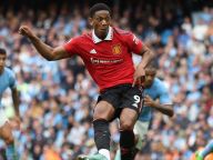 Anthony Martial 'wants assurances over playing time before signing new Manchester United deal'