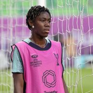 Asisat Oshoala