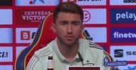 Aymeric Laporte doesn't know what time Man City kick-off ahead of games