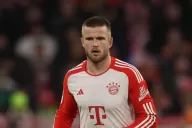 'Бавария' подтвердит трансфер игрока клуба АПЛ. Решение было принято
