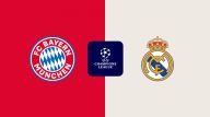 'Бавария' - 'Реал' Мадрид. 30.04.2024. Анонс и прогноз на матч Лиги чемпионов