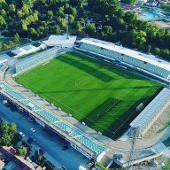 Blagoj Istatov StadiumСтадион Благој Истатов