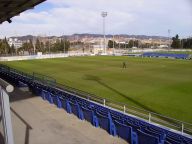 Ciutat Esportiva Dani Jarque Stadium