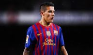 Cristian Tello roomed with Lionel Messi and now is joining rival Cristiano Ronaldo in Saudi Arabia