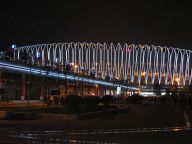 Цзинаньский центр олимпийских видов спорта Стадион