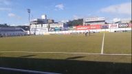 Estadio Augusto Bauer