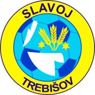 FK Slavoj Trebisov