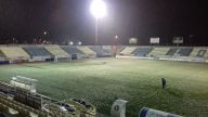 Francisco Artes Carrasco Stadium