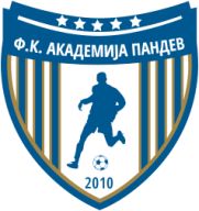 Фудбалска Академија Пандев Akademija Pandev